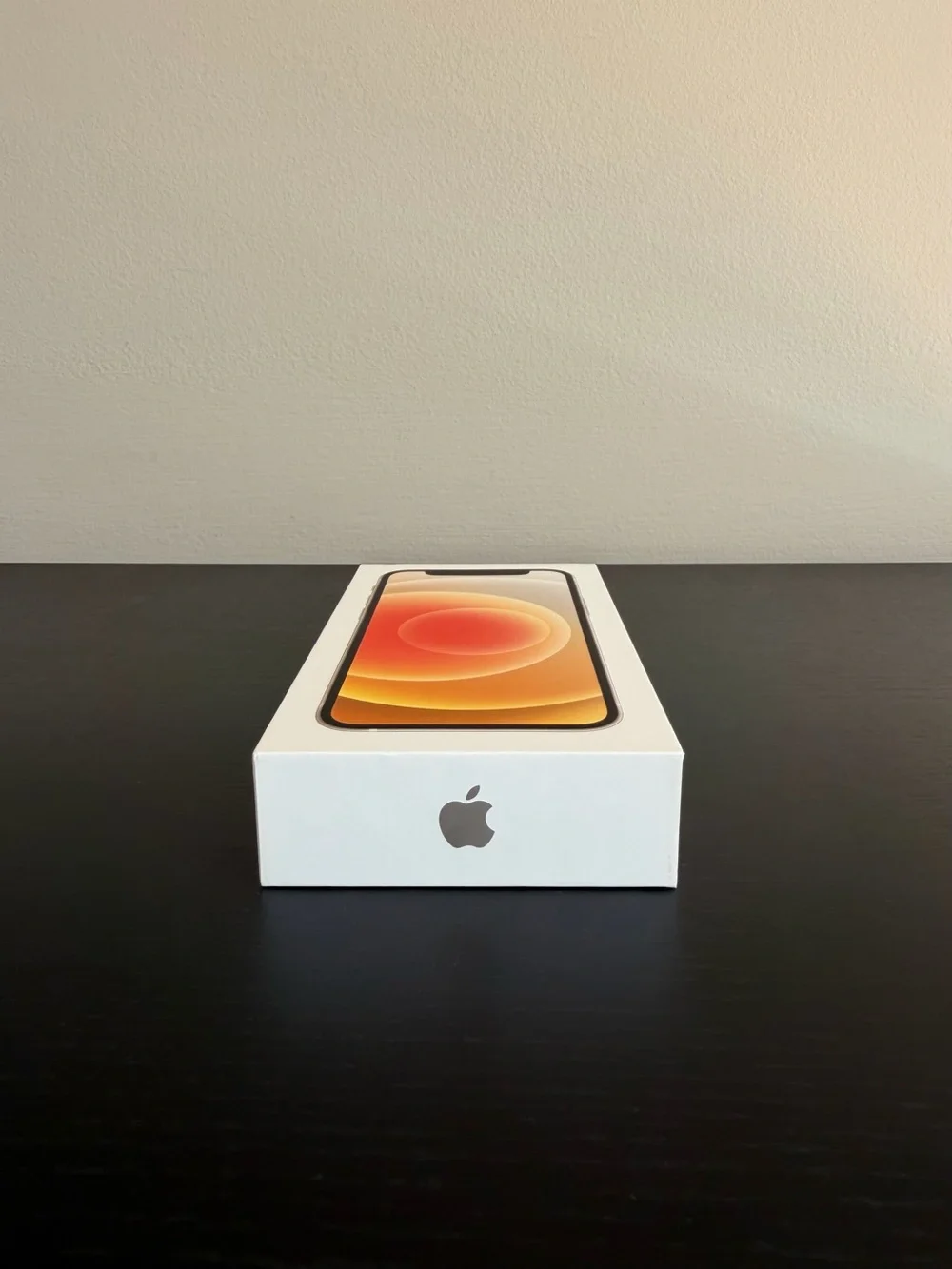 Apple iphone 12